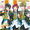 THE IDOLM@STER SideM CIRCLE OF DELIGHT 13 DRAMATIC STARS