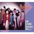 EMI STUDIO Sessions 1967 Vol.2