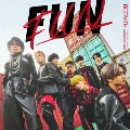 FUN [CD+DVD]<初回盤>