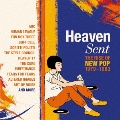 ヘブン・セント:ザ・ライズ・オブ・ニュー・ポップ 1979-1983(4CDボックス)