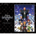 KINGDOM HEARTS -HD 2.5 ReMIX- Original Soundtrack