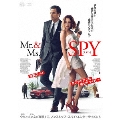 Mr.&Ms.スパイ