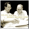 ヨーヨー・マ プレイズ・モリコーネ