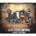 NEVER ENDING NIGHTMARE- NAKED THE BEST -