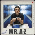 MR.A-Z<通常価格盤>