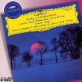 チャイコフスキー:交響曲第1番「冬の日の幻想」