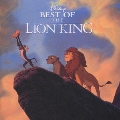 THE BEST OF THE LION