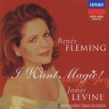 フレミング:I WANT MAGIC?アメリカ・オペラ・アリア集