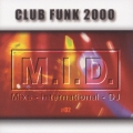 CLUB FUNK 2000