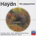 ハイドン:オラトリオ＜四季＞-ハイライツ-