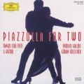 ピアソラ・フォー・トゥー