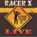 ライヴ！　エクストリーム・ヴォリューム２