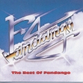 ザ・ベスト・オブ・ファンダンゴ