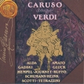 カルーソー・女心の歌 ヴェルディ・アリア集