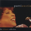 ＜BEST ONE＞パティ・オースティン・コレクション