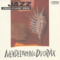JAZZで聴くメンデルスゾ-ン&ドヴォルザ-ク