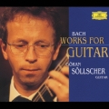 バッハ:ギター作品集