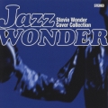 ジャズ・ワンダー～スティーヴィー・ワンダー・カヴァー・コレクション