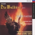 ワ-グナ-:楽劇「ヴァルキュ-レ」第3幕(全幕)