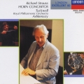 R.シュトラウス:ホルン協奏曲集