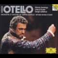 ヴェルディ:歌劇[オテロ]全曲