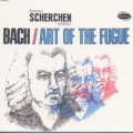 バッハ:フーガの技法
