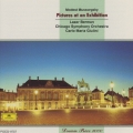 ムソルグスキー:組曲<展覧会の絵>(ピア