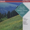 ウィンナ・ワルツ名曲集～美しく青きドナウ