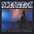 ベスト・オブ・スコ-ピオンズ