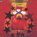 アフタヌーン・イン・パリ