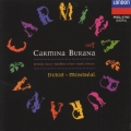オルフ:世俗 カンタータ 「カルミナ・ブラーナ」
