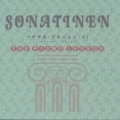 ピアノ・レッスン ソナチネ・アルバムI(下)