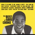 ベスト・オブ・サム・クック