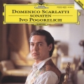 スカルラッティ:ソナタ集