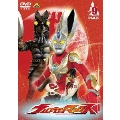 ウルトラマンマックス 9