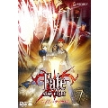 Fate/stay night 7