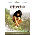 野性の少年