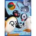 PINGU DVD SERIES 6 SPECIAL BOX（3枚組）