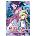 BALDR FORCE EXE RESOLUTION 03 -トゥルース-
