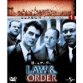 ロー&オーダー シーズン1 1