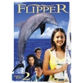フリッパー シーズン1 DVD-BOX 2（4枚組）