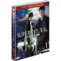SUPERNATURAL スーパーナチュラル ファーストセット1 ソフトシェル