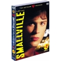 SMALLVILLE/ヤング・スーパーマン セカンド セット2 ソフトシェル（6枚組）