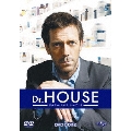 Dr.HOUSE/ドクター・ハウス シーズン2 DVD-BOX2