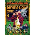 RYO the SKYWALKER 10th ANNIVERSARY SPECIAL LIVE RHYME-LIGHT2010