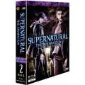 SUPERNATURAL THE ANIMATION ＜ファースト・シーズン＞ コレクターズBOX2