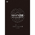 w-inds. 10th Anniversary 314 [Three Fourteen] -Limited Edition- [2DVD+BOOK+リング]＜限定盤＞