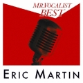 MR.VOCALIST BEST＜通常盤＞