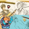 BLEACH "B" STATION 5th SEASON VOL.5