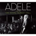 ライヴ・アット・ザ・ロイヤル・アルバート・ホール [CD+DVD]